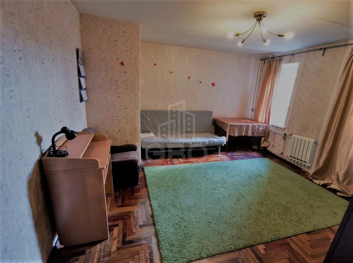 однокомнатная квартира в Санкт-Петербурге по адресу: Художников проспект, 35