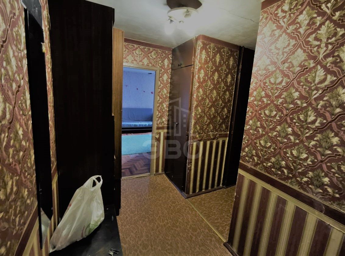 однокомнатная квартира в Санкт-Петербурге по адресу: Художников проспект, 35