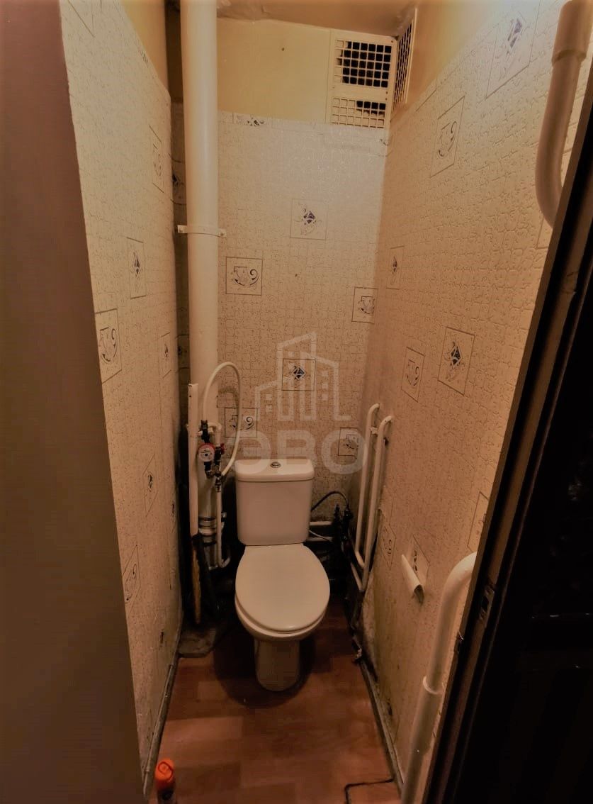 однокомнатная квартира в Санкт-Петербурге по адресу: Художников проспект, 35