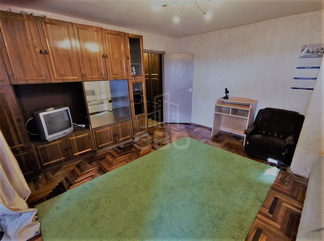 однокомнатная квартира в Санкт-Петербурге по адресу: Художников проспект, 35