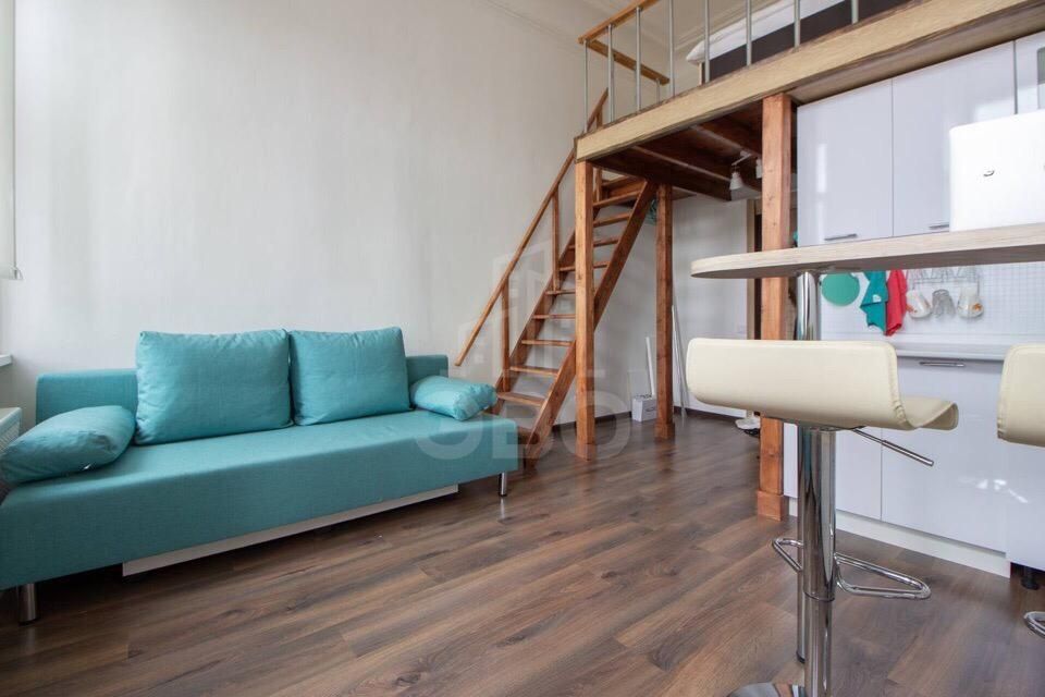 комната в Санкт-Петербурге по адресу: Мытнинская ул., 4, к 48