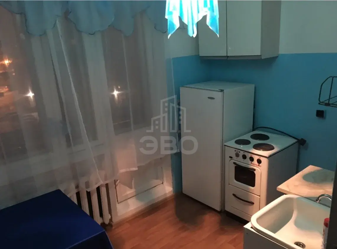 однокомнатная квартира в Санкт-Петербурге по адресу: Композиторов ул., 11, к 1