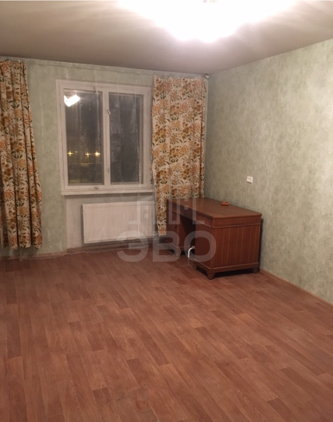 однокомнатная квартира в Санкт-Петербурге по адресу: Композиторов ул., 11, к 1