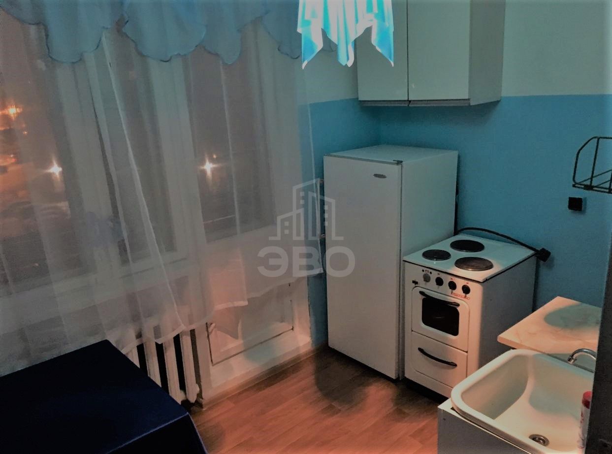 однокомнатная квартира в Санкт-Петербурге по адресу: Композиторов ул., 11, к 1