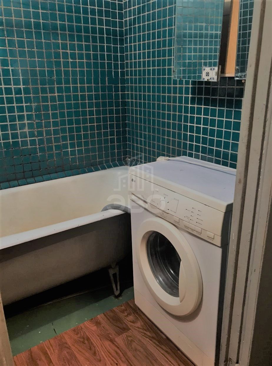 однокомнатная квартира в Санкт-Петербурге по адресу: Композиторов ул., 11, к 1