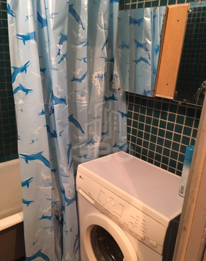 однокомнатная квартира в Санкт-Петербурге по адресу: Композиторов ул., 11, к 1