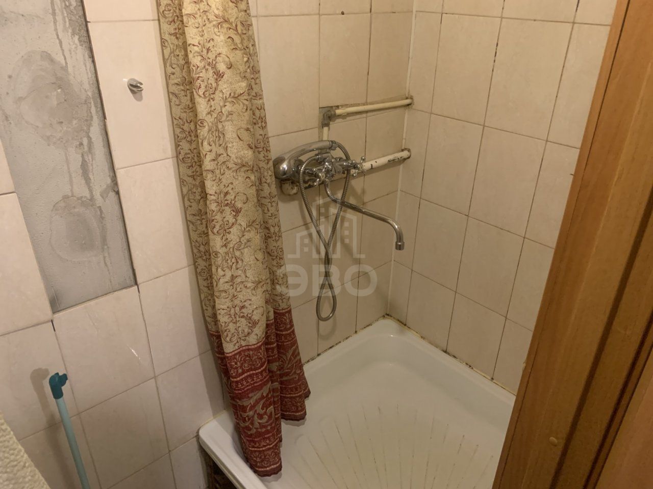 комната в Санкт-Петербурге по адресу: Серебристый б-р., 13, к 1