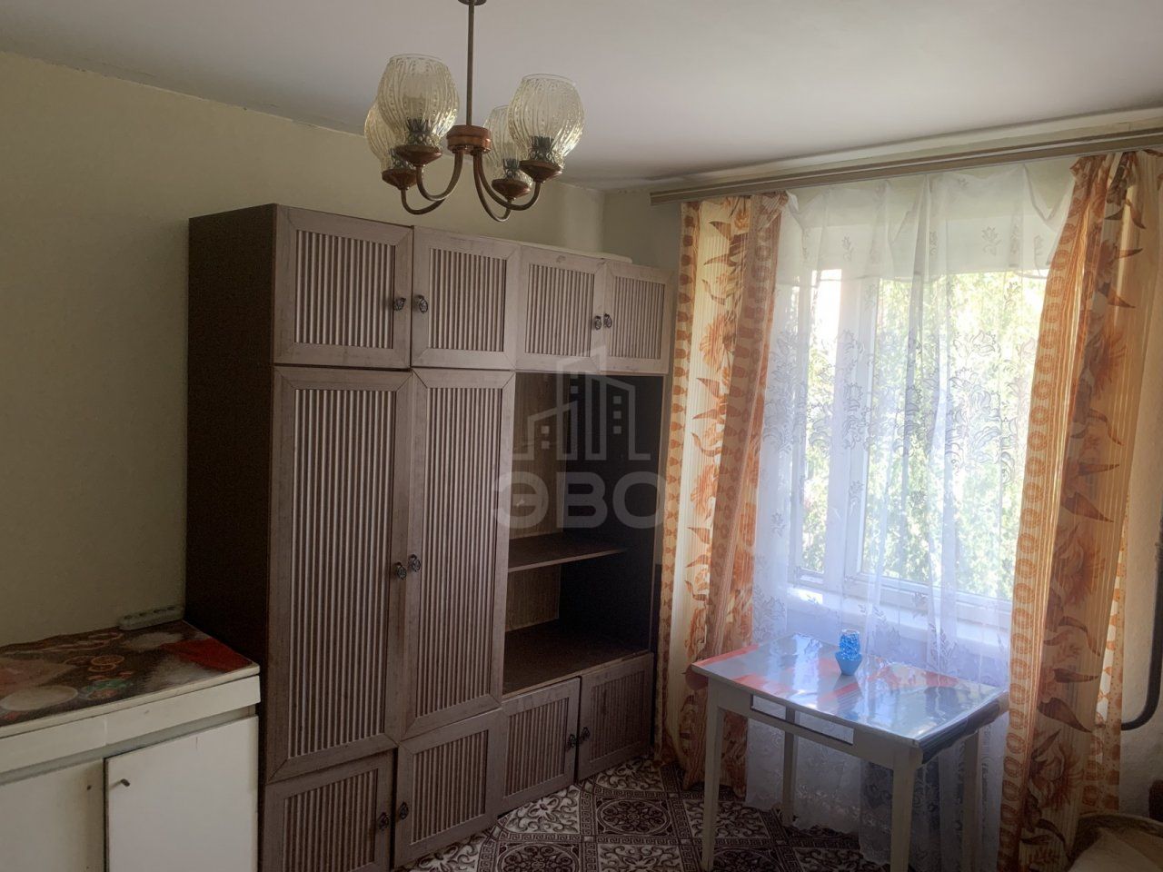 комната в Санкт-Петербурге по адресу: Серебристый б-р., 13, к 1