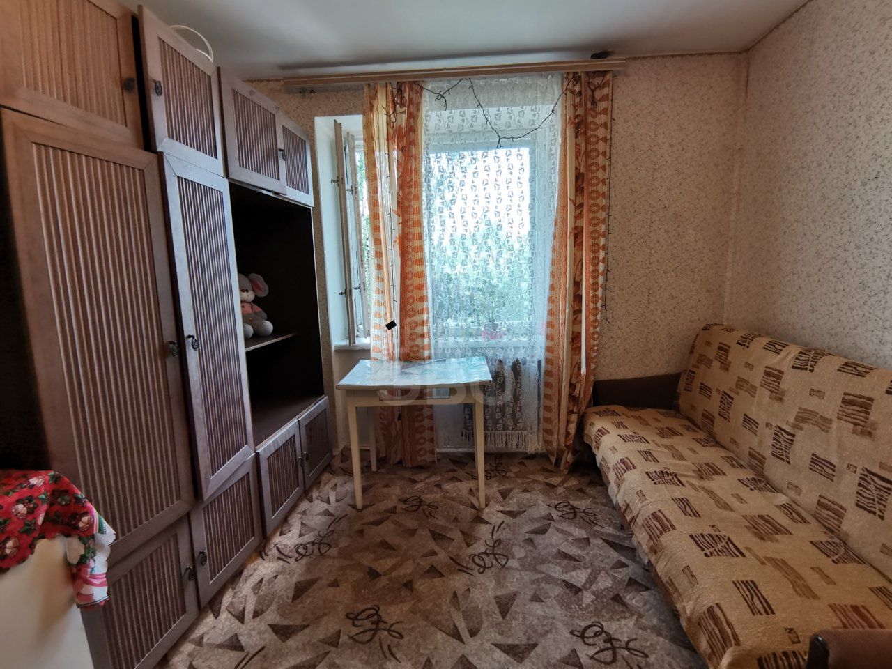 комната в Санкт-Петербурге по адресу: Серебристый б-р., 13, к 1