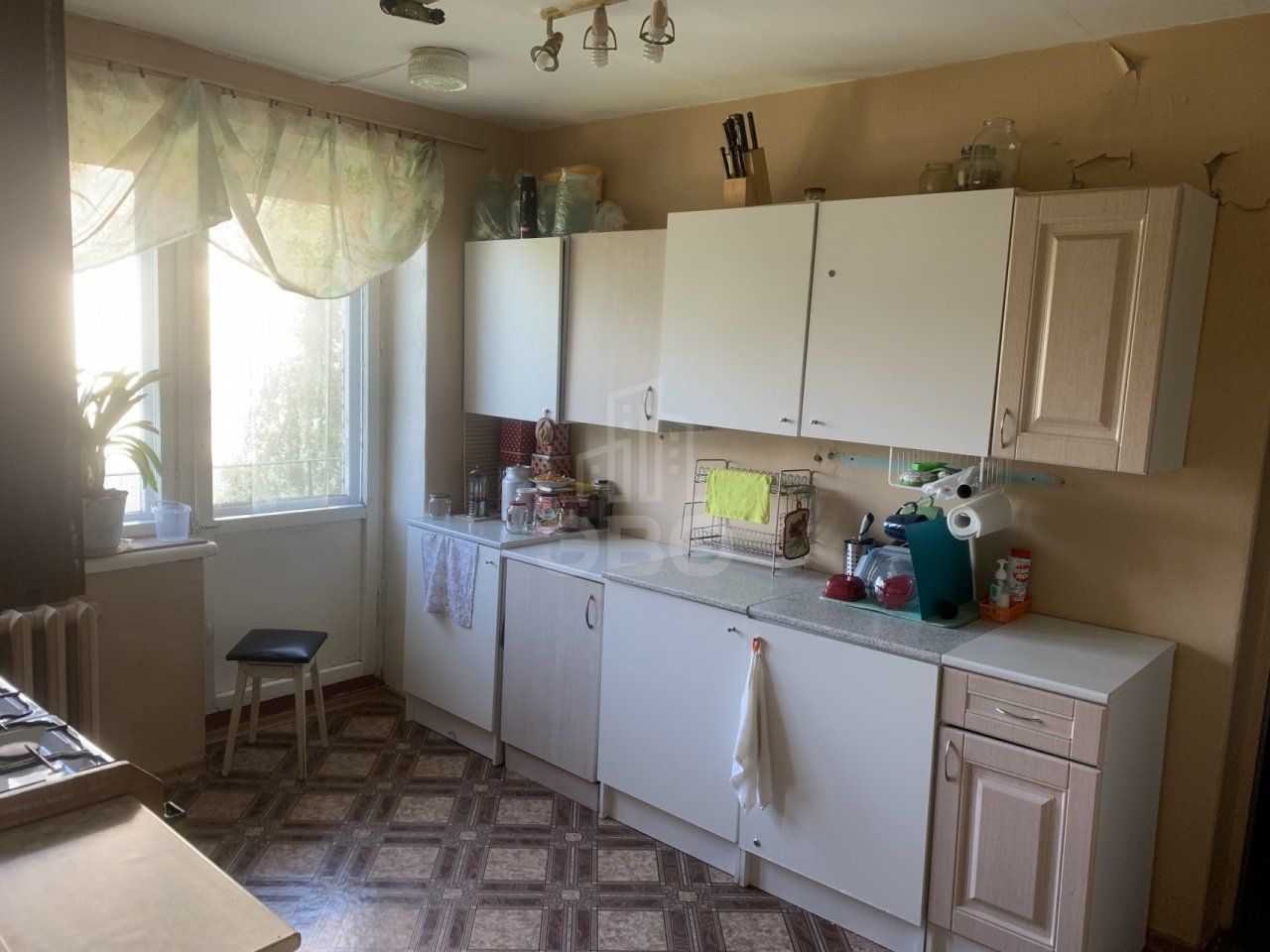 комната в Санкт-Петербурге по адресу: Серебристый б-р., 13, к 1