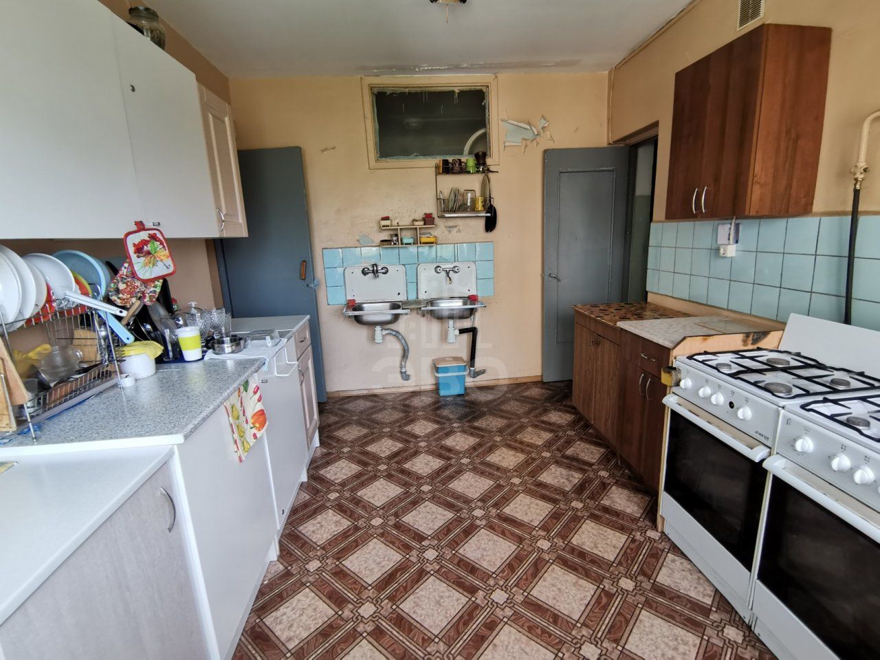 комната в Санкт-Петербурге по адресу: Серебристый б-р., 13, к 1