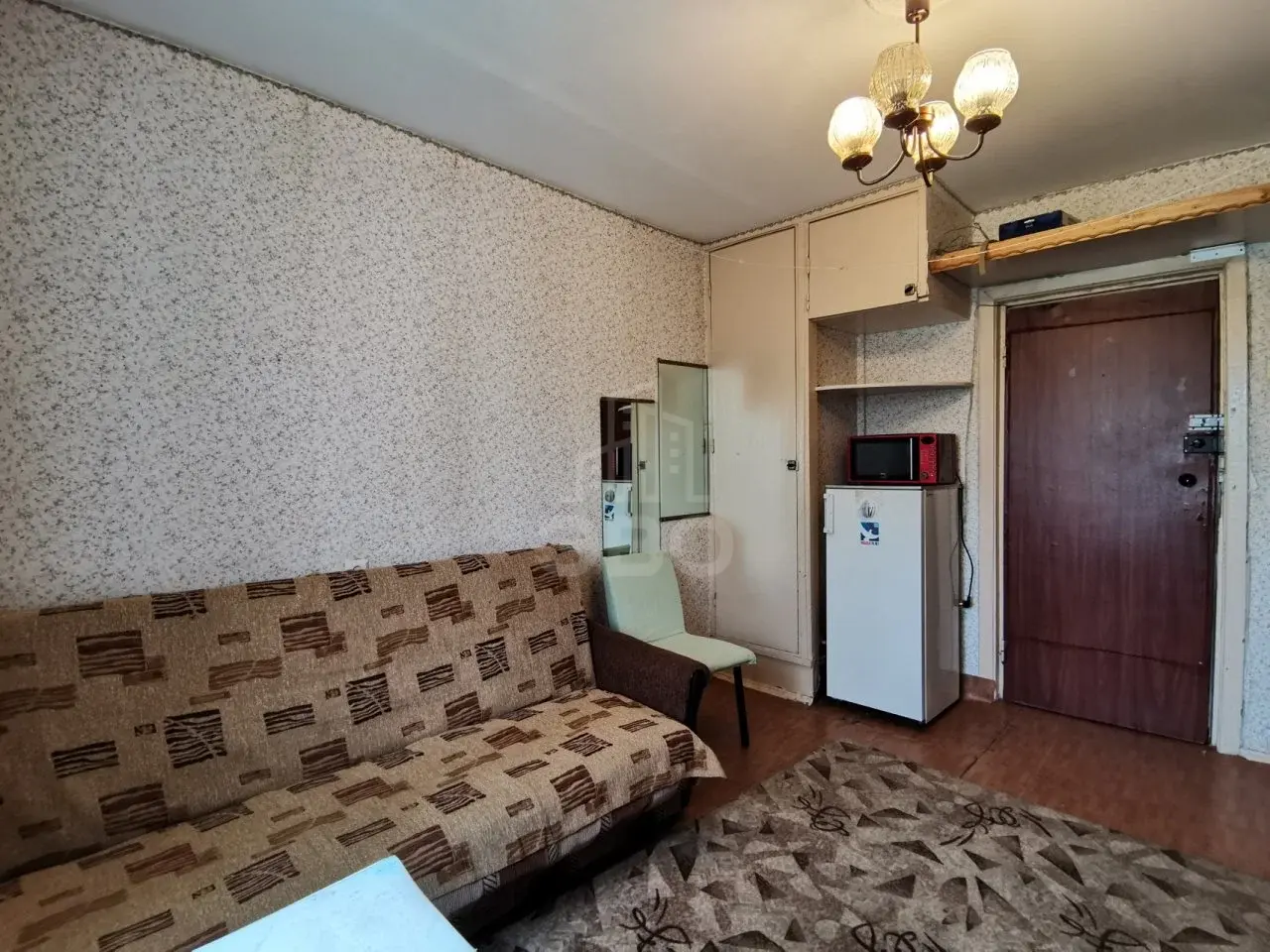 комната в Санкт-Петербурге по адресу: Серебристый б-р., 13, к 1