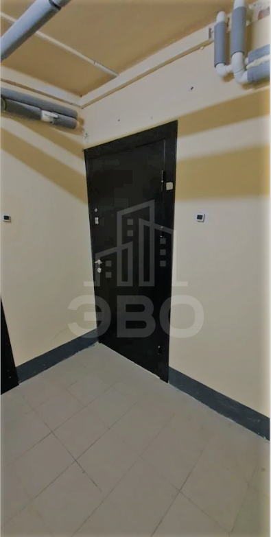 однокомнатная квартира в Санкт-Петербурге по адресу: Тихоокеанская ул., 10, к 1