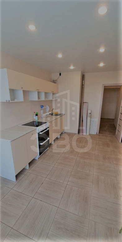 однокомнатная квартира в Санкт-Петербурге по адресу: Тихоокеанская ул., 10, к 1