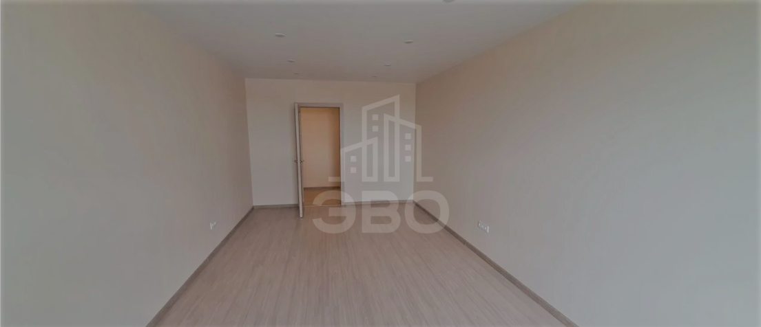 однокомнатная квартира в Санкт-Петербурге по адресу: Тихоокеанская ул., 10, к 1