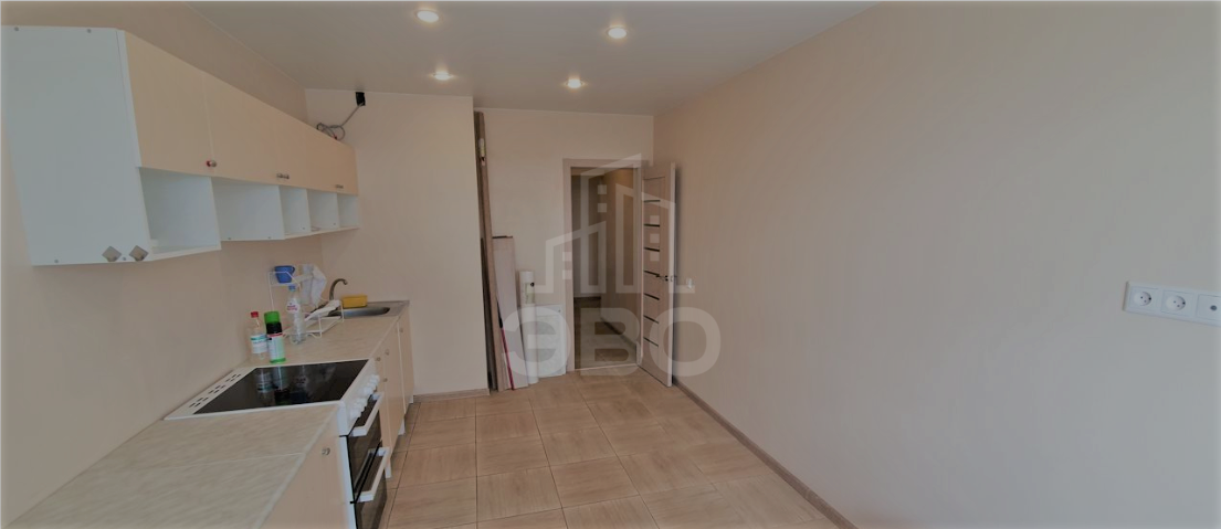 однокомнатная квартира в Санкт-Петербурге по адресу: Тихоокеанская ул., 10, к 1