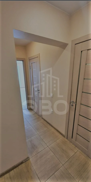 однокомнатная квартира в Санкт-Петербурге по адресу: Тихоокеанская ул., 10, к 1