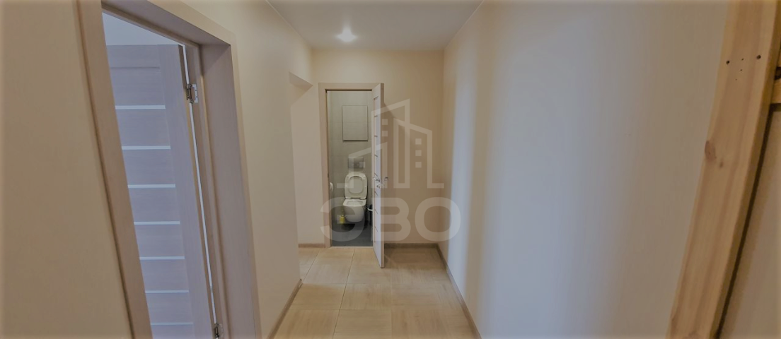 однокомнатная квартира в Санкт-Петербурге по адресу: Тихоокеанская ул., 10, к 1