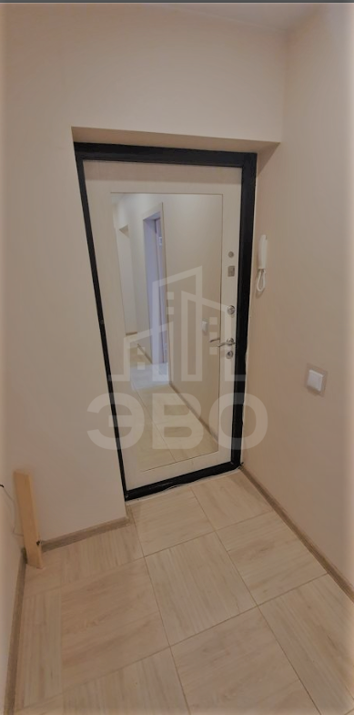 однокомнатная квартира в Санкт-Петербурге по адресу: Тихоокеанская ул., 10, к 1