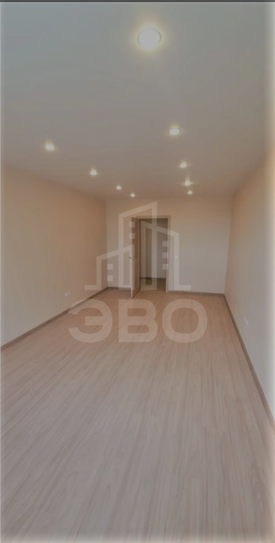 однокомнатная квартира в Санкт-Петербурге по адресу: Тихоокеанская ул., 10, к 1