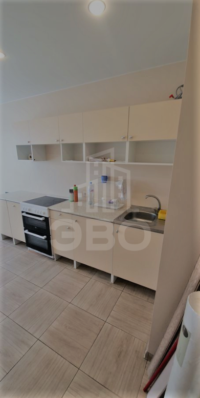 однокомнатная квартира в Санкт-Петербурге по адресу: Тихоокеанская ул., 10, к 1