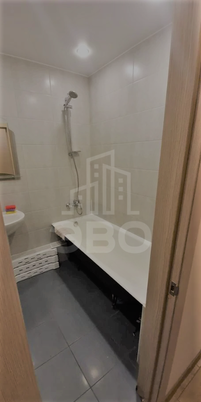 однокомнатная квартира в Санкт-Петербурге по адресу: Тихоокеанская ул., 10, к 1