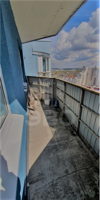 однокомнатная квартира в Санкт-Петербурге по адресу: Тихоокеанская ул., 10, к 1