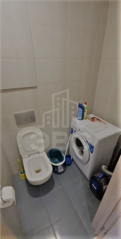 однокомнатная квартира в Санкт-Петербурге по адресу: Тихоокеанская ул., 10, к 1