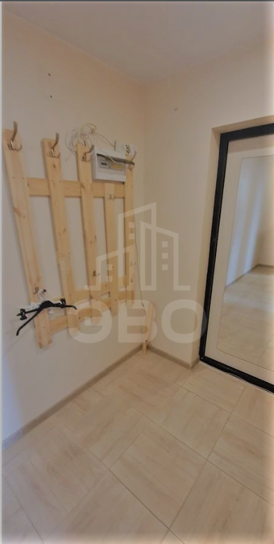 однокомнатная квартира в Санкт-Петербурге по адресу: Тихоокеанская ул., 10, к 1