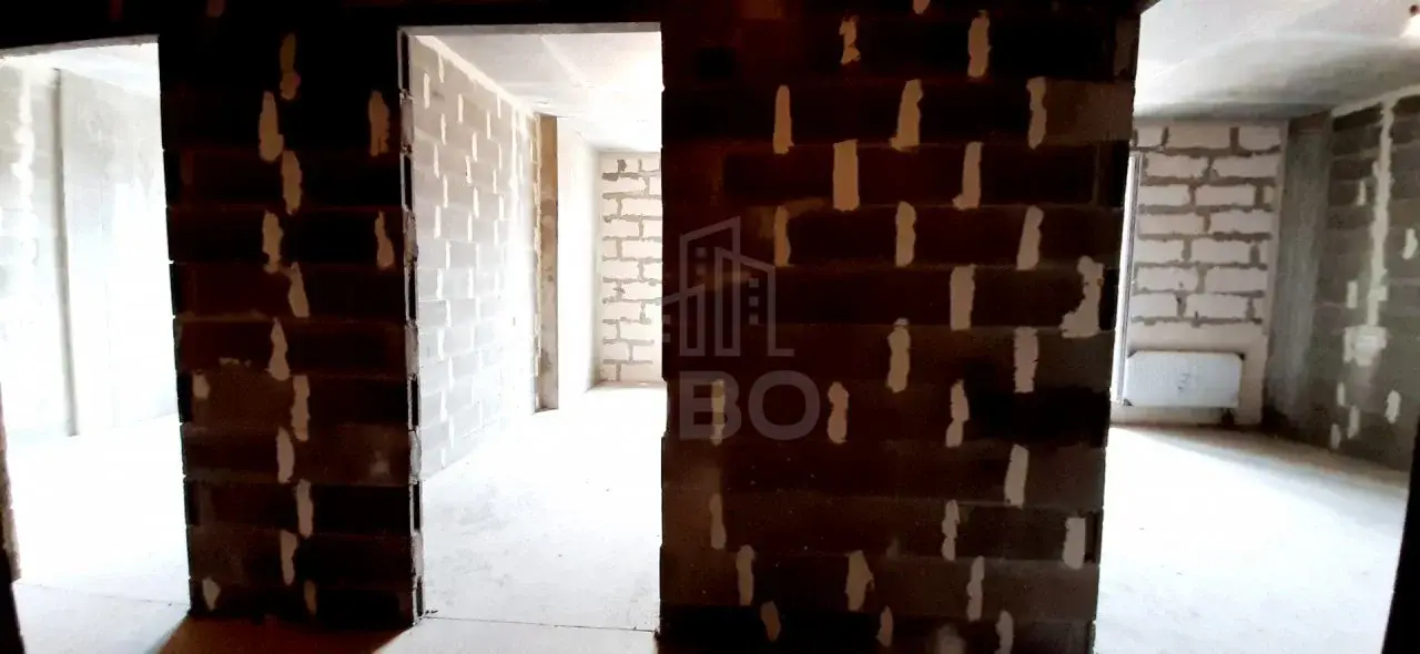 двухкомнатная квартира в Санкт-Петербурге по адресу: Среднерогатская ул., 20