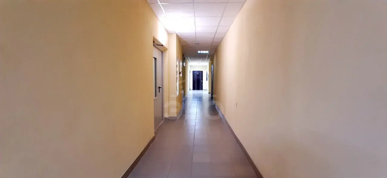 двухкомнатная квартира в Санкт-Петербурге по адресу: Среднерогатская ул., 20