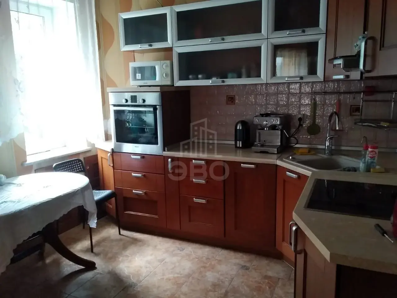 однокомнатная квартира в Санкт-Петербурге по адресу: Гражданский проспект, 88, к 3