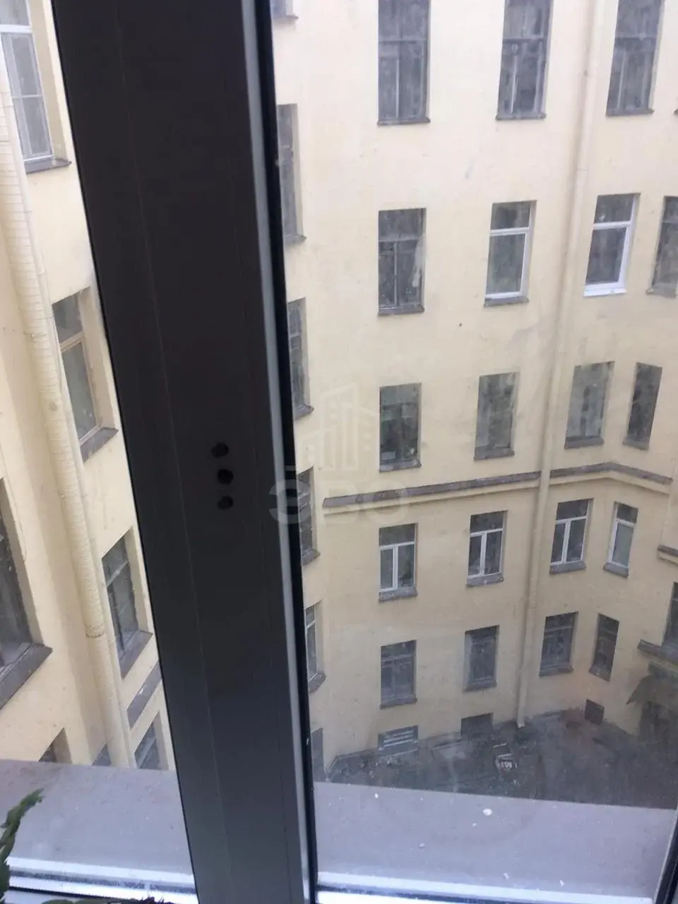комната в Санкт-Петербурге по адресу: Реки Карповки наб., 30
