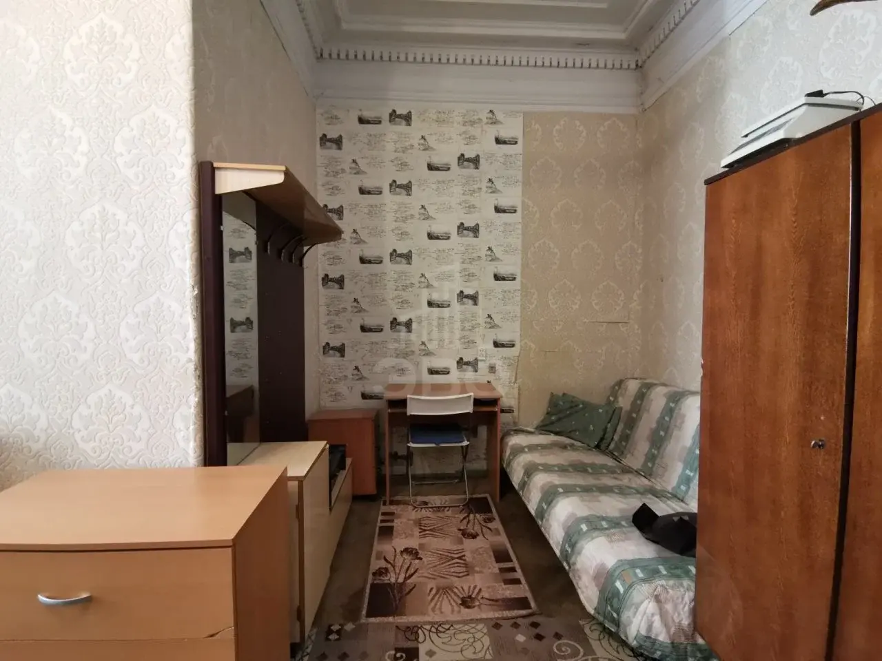 комната в Санкт-Петербурге по адресу: Реки Карповки наб., 30
