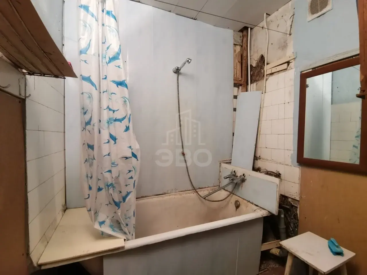 комната в Санкт-Петербурге по адресу: Реки Карповки наб., 30