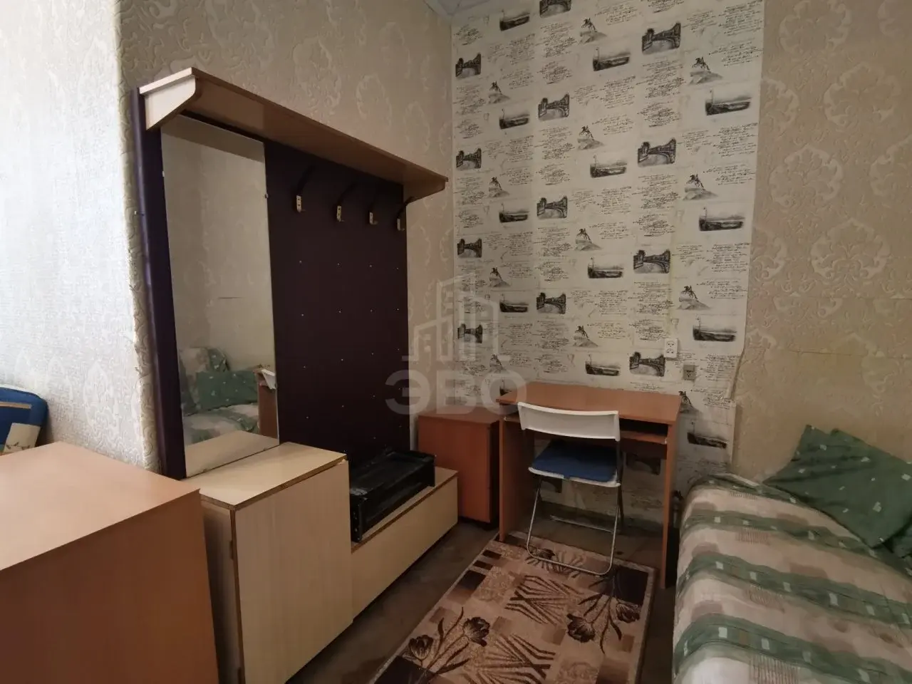 комната в Санкт-Петербурге по адресу: Реки Карповки наб., 30