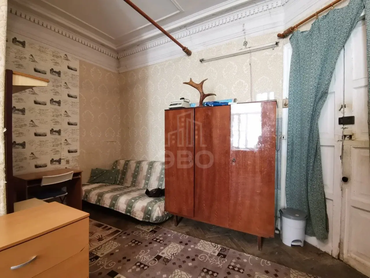 комната в Санкт-Петербурге по адресу: Реки Карповки наб., 30