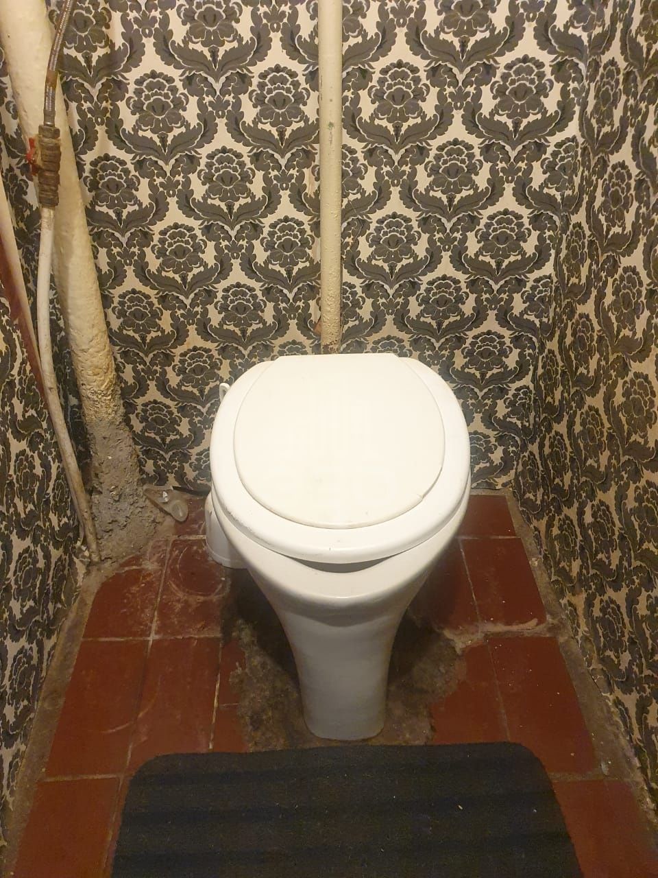 комната в Санкт-Петербурге по адресу: Лесной проспект, 37, к 1