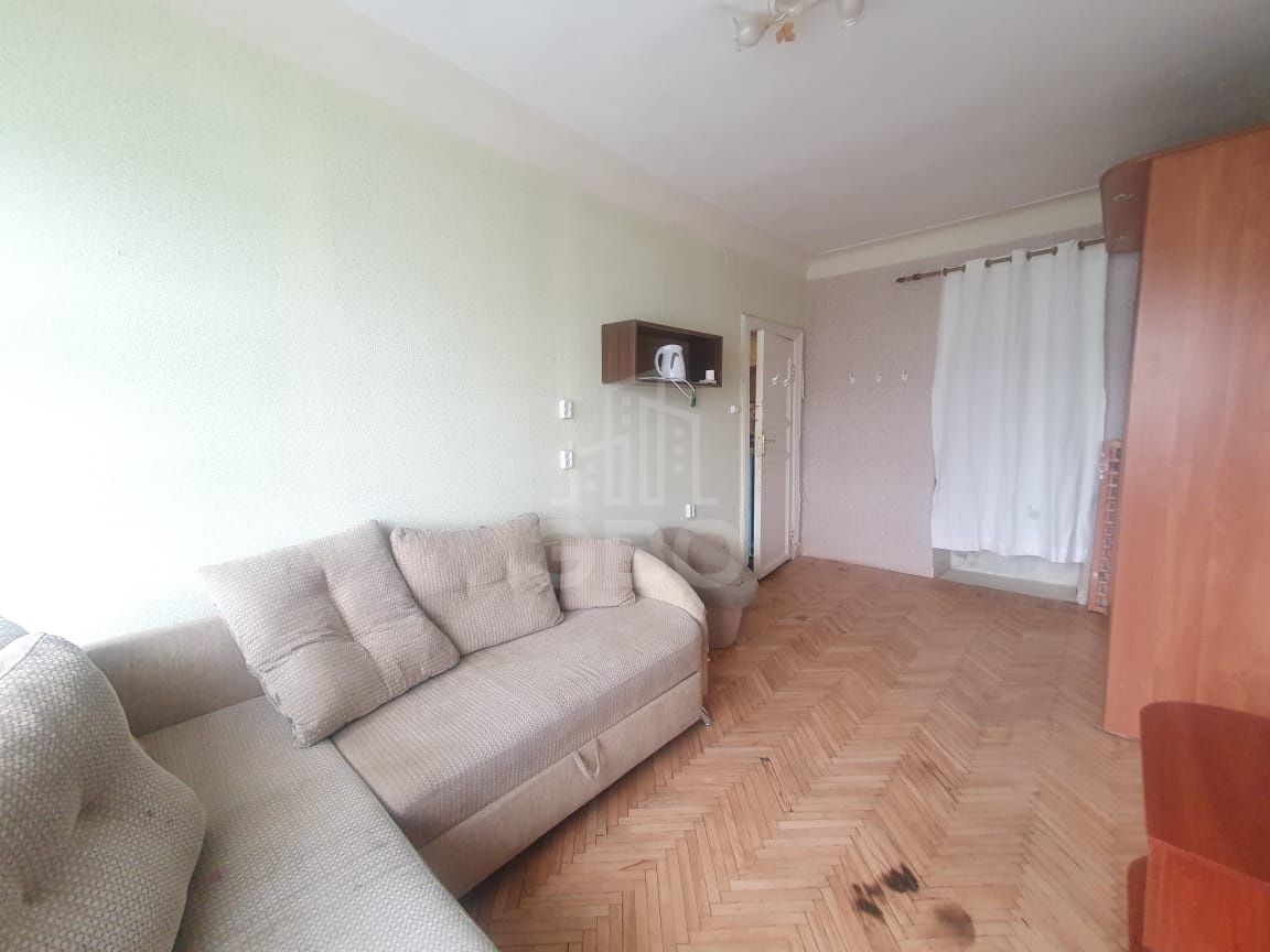 комната в Санкт-Петербурге по адресу: Лесной проспект, 37, к 1