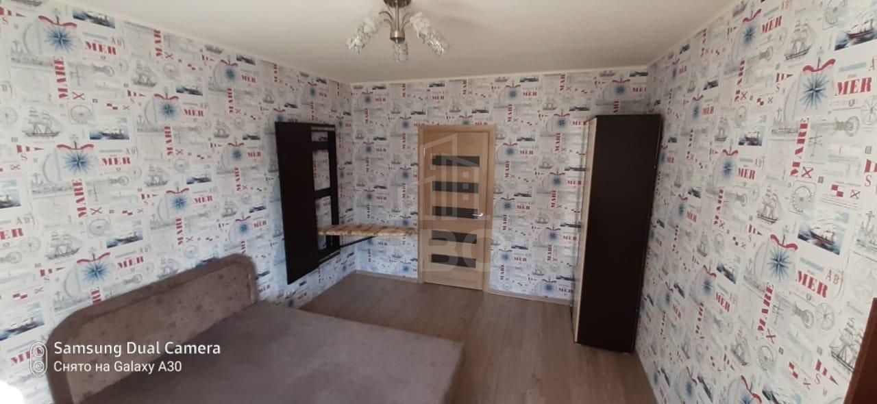 двухкомнатная квартира в Санкт-Петербурге по адресу: Ленинский проспект, 92, к 3