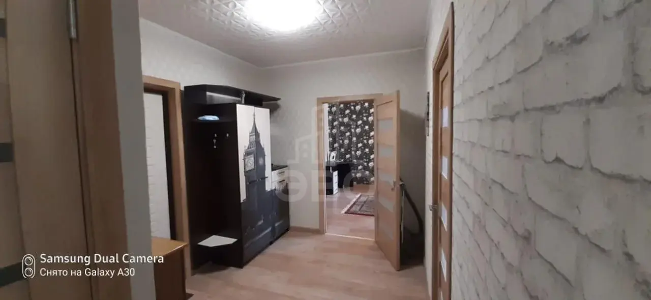 двухкомнатная квартира в Санкт-Петербурге по адресу: Ленинский проспект, 92, к 3