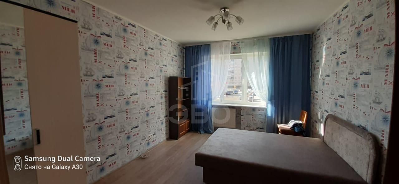 двухкомнатная квартира в Санкт-Петербурге по адресу: Ленинский проспект, 92, к 3