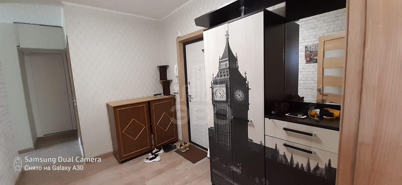 двухкомнатная квартира в Санкт-Петербурге по адресу: Ленинский проспект, 92, к 3