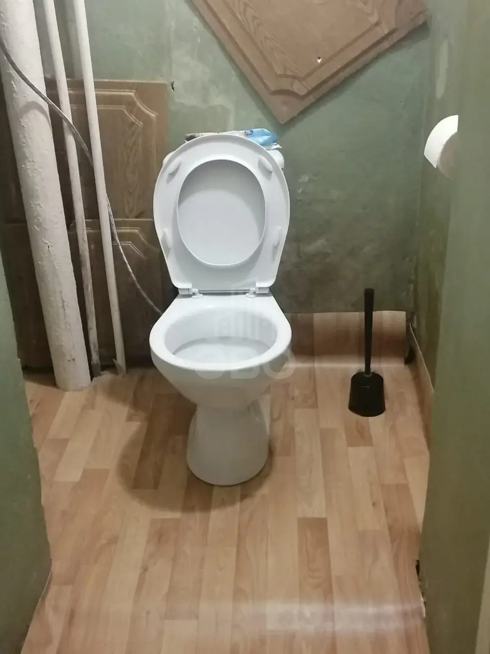 комната в Санкт-Петербурге по адресу: Моховая ул., 28