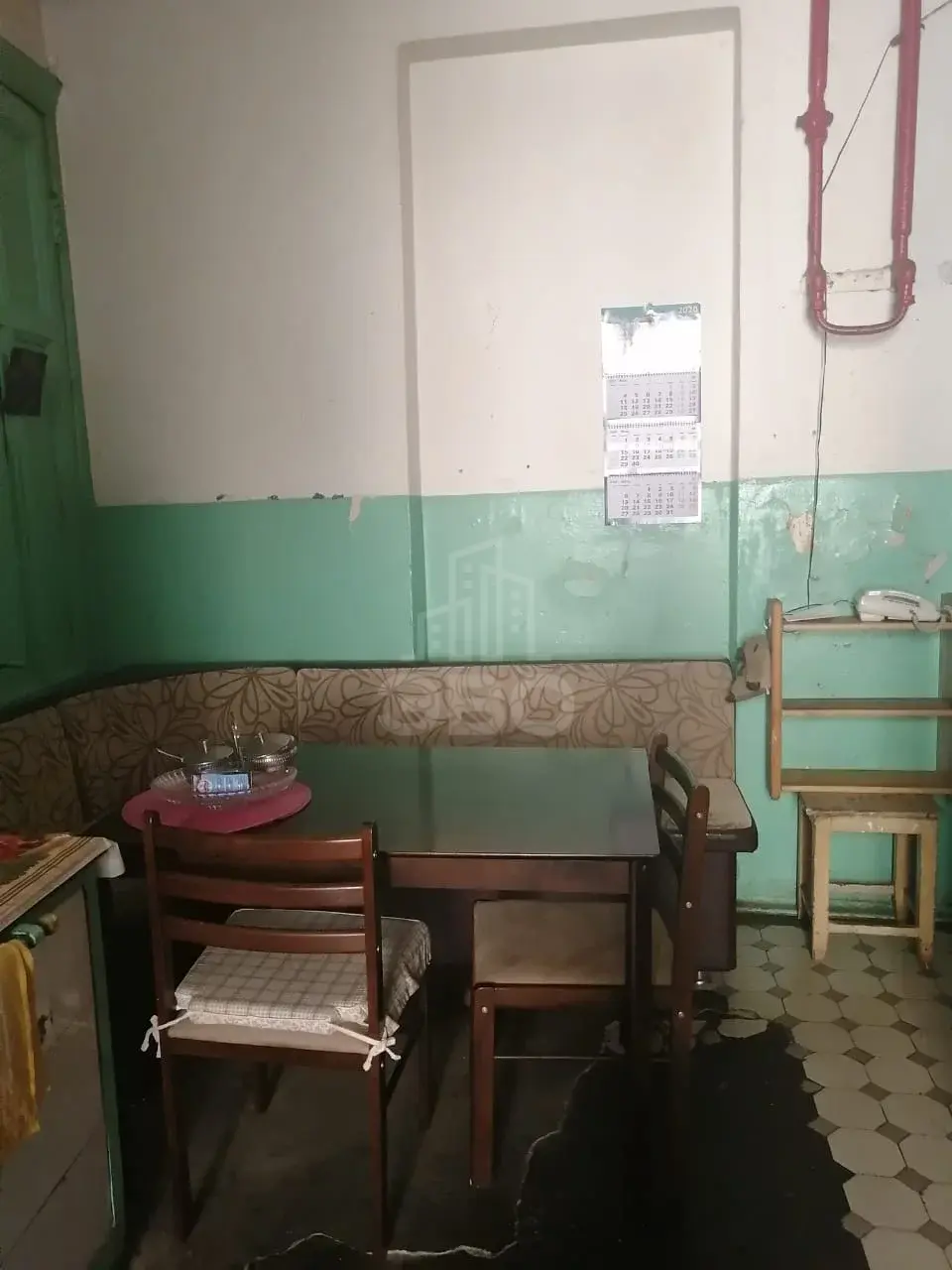 комната в Санкт-Петербурге по адресу: Моховая ул., 28