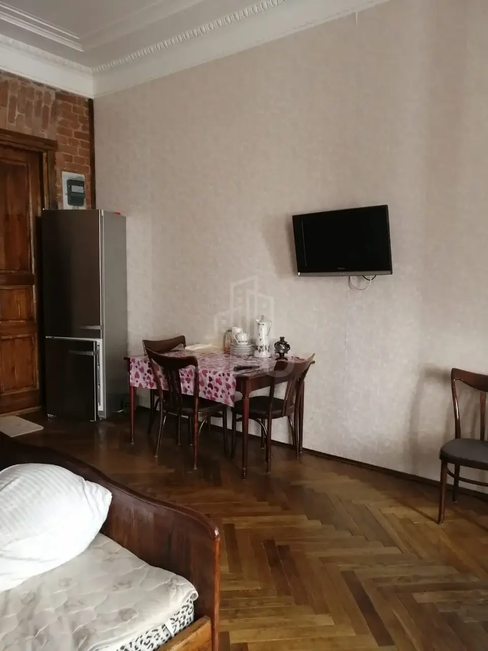 комната в Санкт-Петербурге по адресу: Моховая ул., 28
