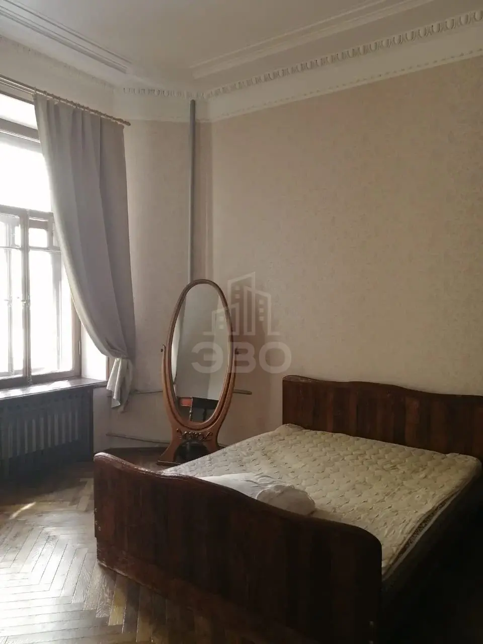 комната в Санкт-Петербурге по адресу: Моховая ул., 28