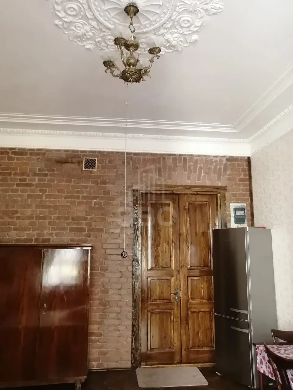 комната в Санкт-Петербурге по адресу: Моховая ул., 28