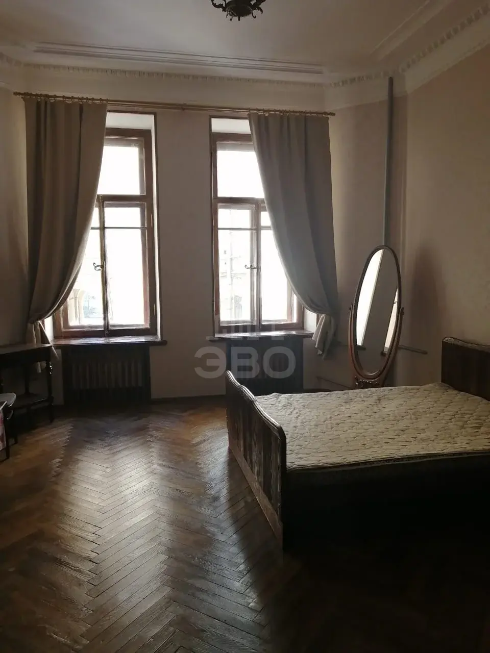комната в Санкт-Петербурге по адресу: Моховая ул., 28