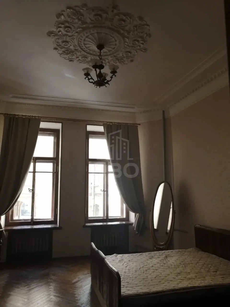 комната в Санкт-Петербурге по адресу: Моховая ул., 28